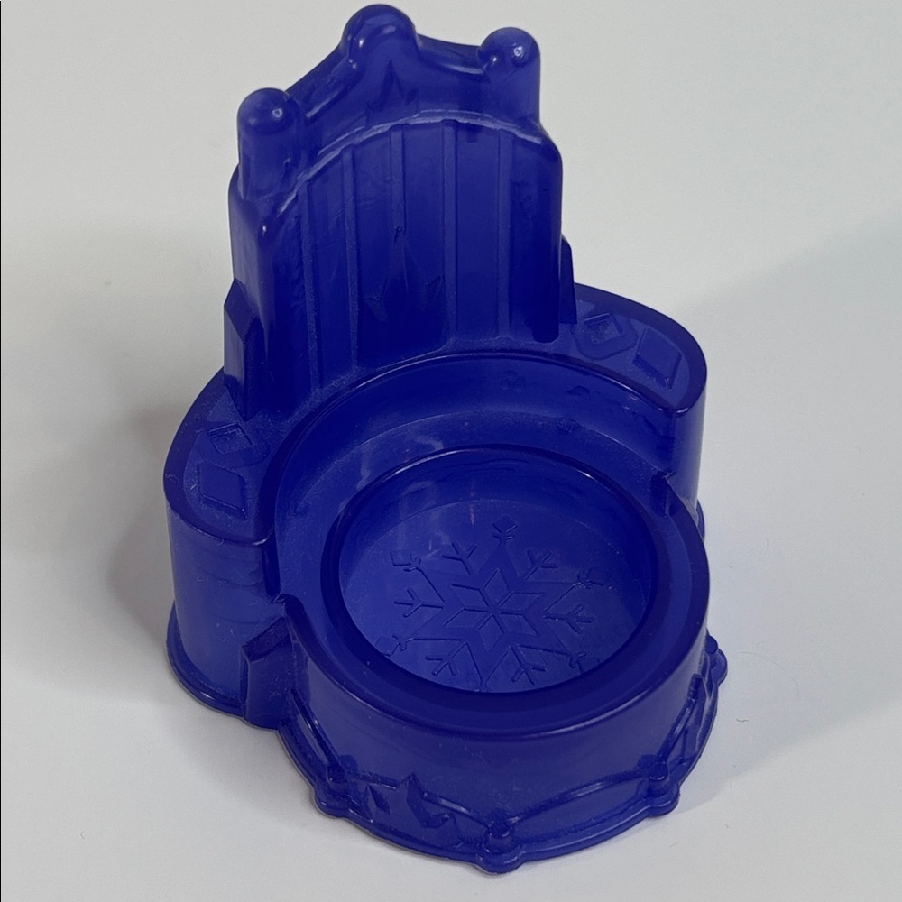 💜Fisher-Price Little People Frozen Ice Palace – Replacement Ice Chair